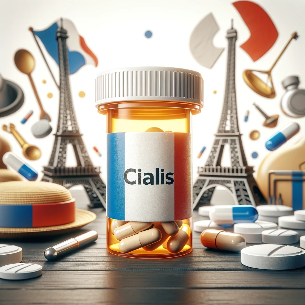 Acheter cialis 10mg en france 